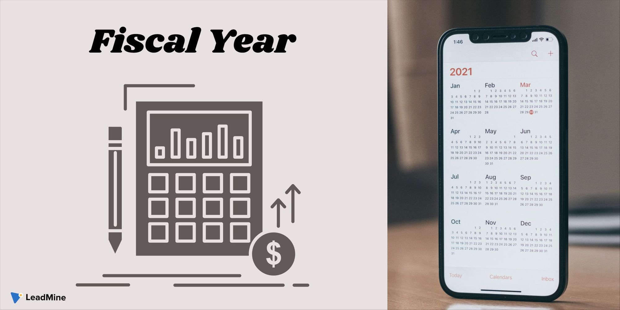 Fiscal Year Definition Types Tax Year Vs Fiscal Year And Best Date