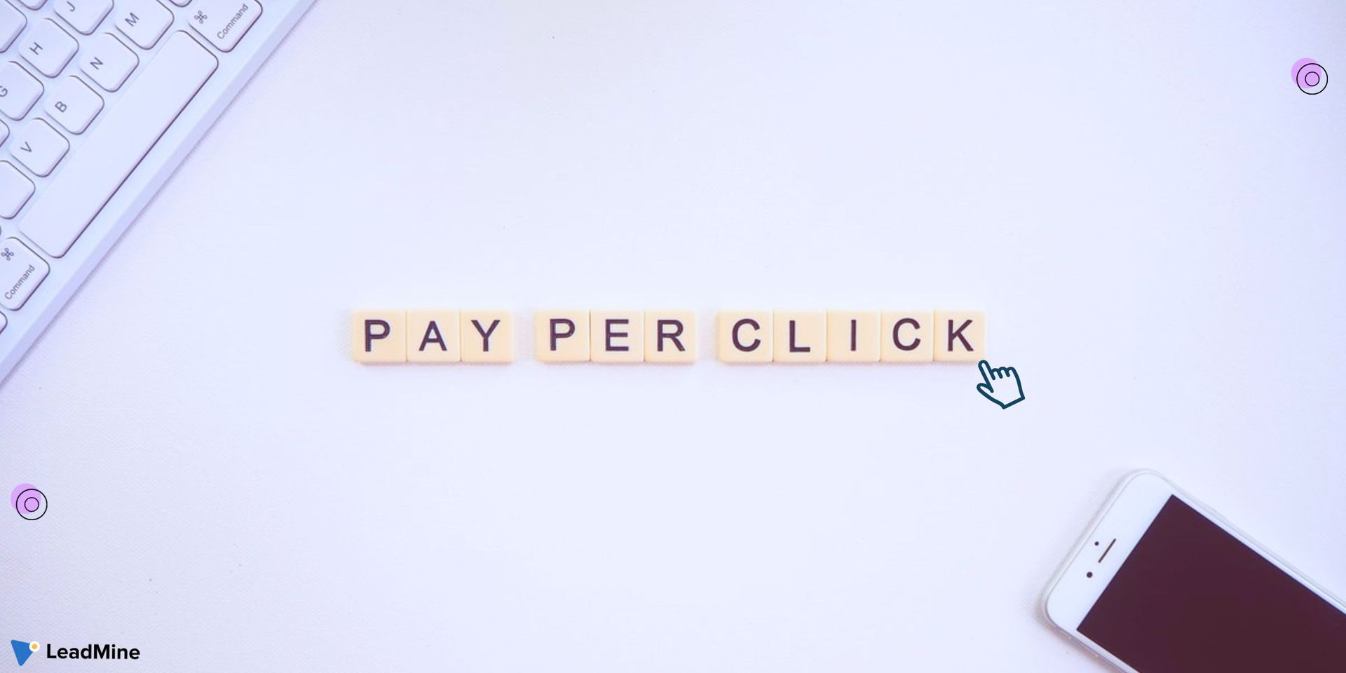 cost per click cost per impression